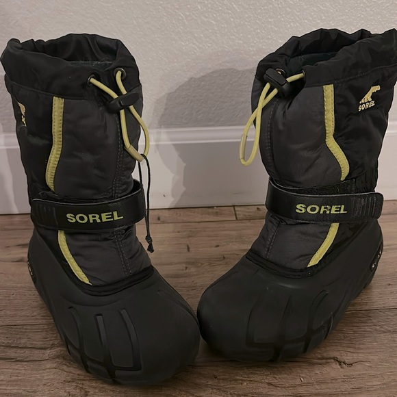 Sorel Other - Sorel snow boots